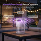 🦟 40% OFF! UV Mosquito Killer Lamp – quiet, USB, chemical-free. 50K+ sold! 🔇🌙