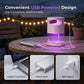 🦟 40% OFF! UV Mosquito Killer Lamp – quiet, USB, chemical-free. 50K+ sold! 🔇🌙