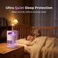 🦟 40% OFF! UV Mosquito Killer Lamp – quiet, USB, chemical-free. 50K+ sold! 🔇🌙