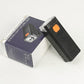 Mini Keychain Flashlight with Magnetic Base