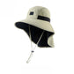 🔥Hot Sale 50% OFF🔥 Outdoor Sun Protection Hat – UPF 50+, Wide Brim, Breathable Mesh, Adjustable 🌞