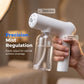 🦠🚫Cordless Nano Atomizer – Touchless Disinfecting & Blue Light 🧴💙