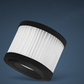 🥳2026 HOT SALE🥳💞50K+ SOLD!🌀🛡️  Desktop Air Purifier – Whisper‑quiet night mode, 360° intake. USB powered. Sleep better, wake refreshed. 🛌✨