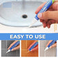 🔥Hot Sale 50% OFF🔥 Tile Grout Repair Coloured Pen – 5mm Tip, Waterproof, Anti-Mould, 11 Colors 🎨