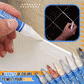 🔥Hot Sale 50% OFF🔥 Tile Grout Repair Coloured Pen – 5mm Tip, Waterproof, Anti-Mould, 11 Colors 🎨