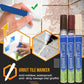 🔥Hot Sale 50% OFF🔥 Tile Grout Repair Coloured Pen – 5mm Tip, Waterproof, Anti-Mould, 11 Colors 🎨