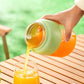 🍹High-Capacity Cordless Juicer Cup