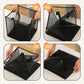 🎁 Foldable closet organizer – Perfect for clothes, toys, blankets, and more! 🧸👕📦