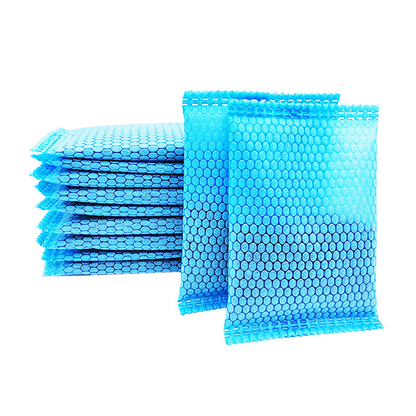 Reusable Activated Charcoal Dehumidifier Bag