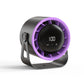 🔥Hot Sale 50% OFF🔥 100-Speed Turbo Desk Fan – Digital Display, Rechargeable🌀