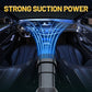 Multifunctional Wireless Powerful Car Vacuum Cleaner