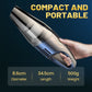 Multifunctional Wireless Powerful Car Vacuum Cleaner