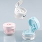 ⏳Limited-time 50% off⏰✨All-in-One Retainer Storage Case - Keep Retainer Clean & Safe