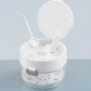 ⏳Limited-time 50% off⏰✨All-in-One Retainer Storage Case - Keep Retainer Clean & Safe