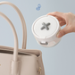 ⏳Limited-time 50% off⏰✨All-in-One Retainer Storage Case - Keep Retainer Clean & Safe