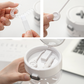 ⏳Limited-time 50% off⏰✨All-in-One Retainer Storage Case - Keep Retainer Clean & Safe