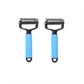 🚨Limited Time 50% Off 🐾Double Sided Pet Grooming Brush