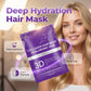 Hyaluronic Acid Hair Mask for Deep Repair