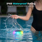Remote Controlled RGB Floating Pool Light