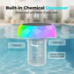 Remote Controlled RGB Floating Pool Light