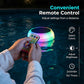 Remote Controlled RGB Floating Pool Light