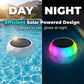Remote Controlled RGB Floating Pool Light