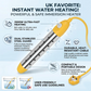 🛁  Safe Anti-Scald Immersion Heater for Travel & Home – Compact & overheat protection – Perfect for heating drinks or baby food while travelling – dual voltage & fast heating 🔥