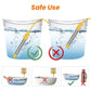 🛁  Safe Anti-Scald Immersion Heater for Travel & Home – Compact & overheat protection – Perfect for heating drinks or baby food while travelling – dual voltage & fast heating 🔥