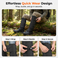 📢📢30% OFF !! ⏰Outdoor Protective Leg Gaiters for Hiking and Hunting