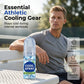 🥳2026 HOT SALE🥳💞50K+ SOLD!❄️💨 50% OFF! Long‑Lasting Cooling Spray – Instant icy blast, minty fresh. Beat the heat in seconds. Perfect for summer days & workouts! 🌞🧊