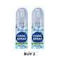 🥳2026 HOT SALE🥳💞50K+ SOLD!❄️💨 50% OFF! Long‑Lasting Cooling Spray – Instant icy blast, minty fresh. Beat the heat in seconds. Perfect for summer days & workouts! 🌞🧊