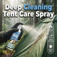 ⏰🎁  Cleaning and Refreshing Solution for Curtain Fabrics