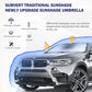? Auto Sunshade Umbrella - Protect Your Car!?