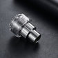 Wire-Free Motorcycle Valve Cap Light