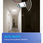 Motion Sensor Light Switch