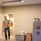 Motion Sensor Light Switch