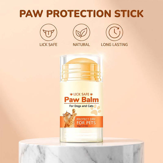Moisturizing Paw Protection Stick