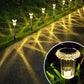 ⏳Time-Limited Special⏰6-Pack Solar Landscape Lights – Waterproof, Auto-On, Easy Install 🌙