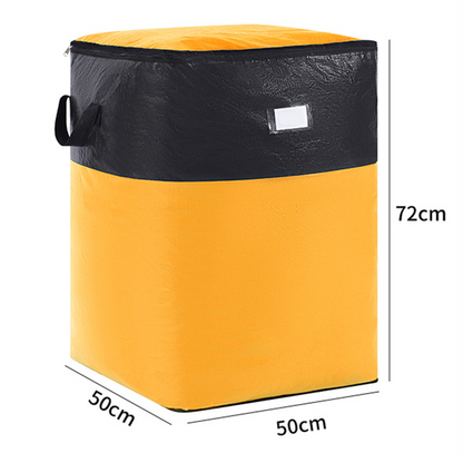 Collapsible Storage and Moving Bag