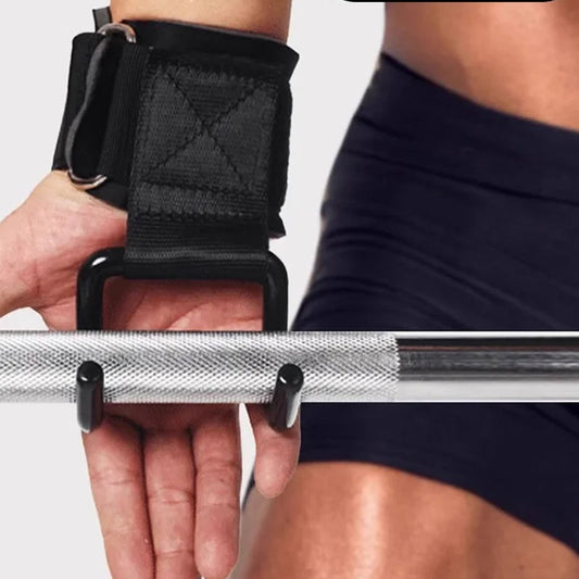 🥳2026 HOT SALE🥳💞50K+ SOLD!🏋️‍♂️⚡ 50% OFF! Hook Grip Trainer – Say goodbye to weak grip. Crush deadlifts & pull‑ups. Durable steel, max comfort. 🔩💯