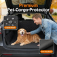 🚗 50% OFF NOW! ⏰ Car Boot Liner Waterproof Pet Travel Mat – Non-slip & easy to clean – Protects trunk from dirt, spills & fur – perfect for dogs or outdoor gear 🐕