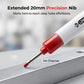 20mm Long Nib Deep Hole Marker Pen