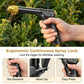 💪BUY 2 GET 1 FREE!!🏆High-Pressure Water Jet Gun💦Ergonomic Grip • Booster Nozzle • Hose Included-Powerful Car Wash🚗 Garden Watering🌻Effortless to Use!