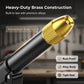 💪BUY 2 GET 1 FREE!!🏆High-Pressure Water Jet Gun💦Ergonomic Grip • Booster Nozzle • Hose Included-Powerful Car Wash🚗 Garden Watering🌻Effortless to Use!