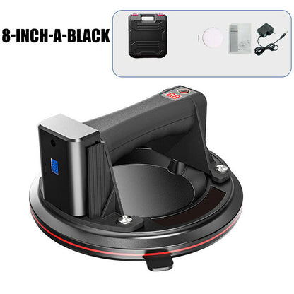 ⏳50% off!🔧Electric Vacuum Suction Cup Lifter for Tile & Glass