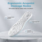 Breathable Shock Absorption Cloud Shoe Insoles
