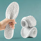 Breathable Shock Absorption Cloud Shoe Insoles