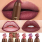 Long-Lasting Matte Lip Crayon for Women