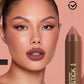 Long-Lasting Matte Lip Crayon for Women