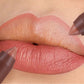 Long-Lasting Matte Lip Crayon for Women